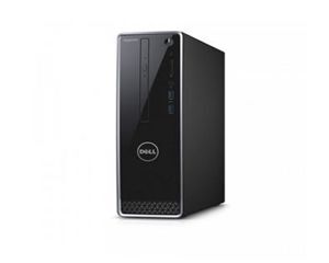 Máy tính để bàn Dell Inspiron 3650MT-MTI35234 - Core i3-6100, Ram 4GB, HDD 500GB, Integrated Graphics