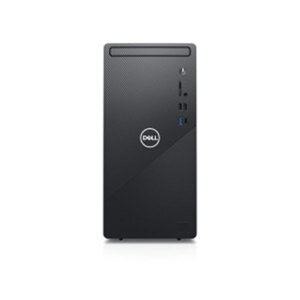 Máy tính để bàn Dell Inspiron 3891 MTI71206W1 - Intel Core i7-10700F, 16Gb RAM, SSD 512GB, Nvidia GTX1660 6GB