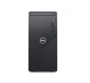 Máy tính để bàn Dell Inspiron 3881 MT 42IN380003 - Intel Core i5-10400, 8GB RAM, SSD 512GB, Intel UHD Graphics 630