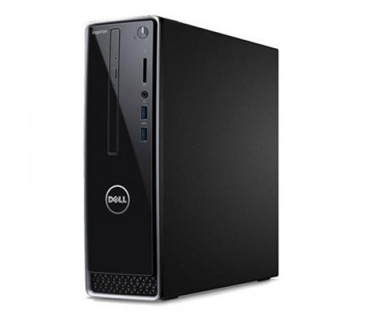 Máy tính để bàn Dell Inspiron 3268SFF-70126165 - Intel Pentium G4560, RAM 16GB, DDR4, HDD 1TB, Intel HD Graphics 610