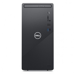Máy tính để bàn Dell Inspiron 3881 MT 0K2RY3 - Intel Core i3-10100, 8GB RAM, HDD 1TB, Intel UHD 630