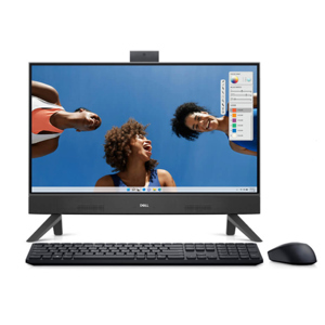 Máy tính để bàn Dell Inspiron AIO 5420 - Intel Core i3-1315U, 8GB RAM, SSD 512GB, Intel UHD Graphics, 23.8 inch