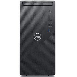 Máy tính để bàn Dell Inspiron 3881 MT 42IN380003 - Intel Core i5-10400, 8GB RAM, SSD 512GB, Intel UHD Graphics 630