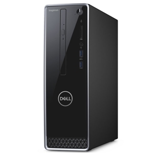Máy tính để bàn Dell Inspiron 3470ST STI59315W - Intel Core i5-9400, 8GB RAM, HDD 1TB, Intel UHD Graphics 630