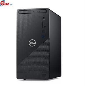 Máy tính để bàn Dell Inspiron 3881 MT 0K2RY1 - Intel Core i3-10100, 8GB RAM, HDD 1TB, Intel UHD Graphics 630
