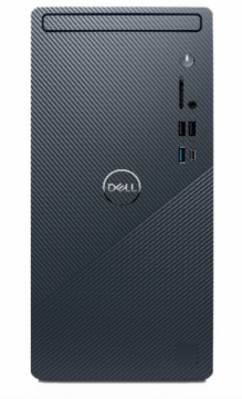 Máy tính để bàn Dell Inspiron 3020 4VGWP1 - Intel core i3-13100, 8GB RAM, SSD 256GB, Intel UHD Graphics 730