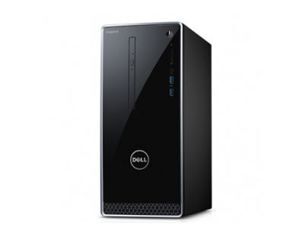Máy tính để bàn Dell Inspiron 3668MT-N3668D - Intel core i5, 8GB RAM, HDD 1TB, Nvidia GeForce GT 730