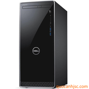 Máy tính để bàn Dell Inspiron 3671 MT 70205600 - Intel Core i5-9400, 8GB RAM, HDD 1TB, Intel UHD Graphics 630