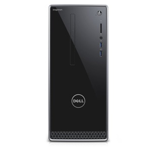 Máy tính để bàn Dell Inspiron 3650-LOTMT1701206R - Core i5 6400/ Ram 4Gb/ HDD 500Gb