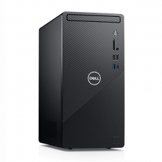 Máy tính để bàn Dell Inspiron 3891 42IN38D008 - Intel Core i7-10700F, 8GB RAM, SSD 512GB, Nvidia GeForce(R) GTX 1650 SUPER(TM) 4GB GDDR6