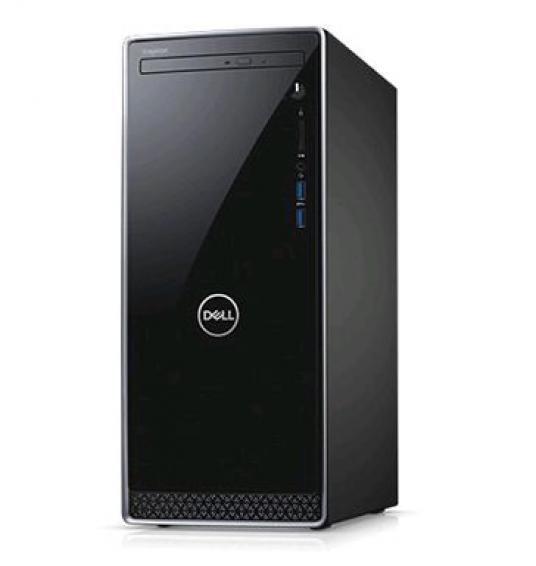 Máy tính để bàn Dell Inspiron 3670 MTI31410 - Intel core i3, 4GB RAM, HDD 1TB, Intel HD Graphics 630