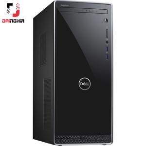 Máy tính để bàn Dell Inspiron 3670 MTI31410 - Intel core i3, 4GB RAM, HDD 1TB, Intel HD Graphics 630