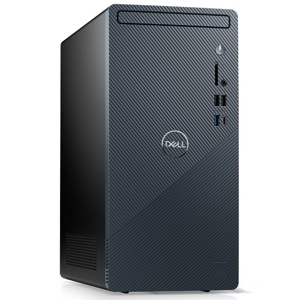 Máy tính để bàn Dell Inspiron 3910MT MNX031 - Intel core i3-12100, 8GB RAM, SSD 512GB, Intel UHD Graphics 730