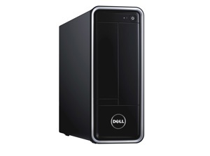 Máy tính để bàn Dell Inspiron 3647ST I93ND9 - Intel Core i3 4150 3.50GHz, 4GB DDR3, 1TB HDD, VGA onboard