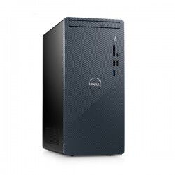 Máy tính để bàn Dell Inspiron 3020MT 42IN3020MT0001 - Intel Core i3-13100, 8GB RAM, SSD 256GB, Intel UHD Graphics 730