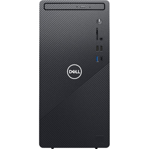 Máy tính để bàn Dell Inspiron 3881 MTI52103W - Intel core i5-10400, 8GB RAM, SSD 512GB, Integrated Graphics
