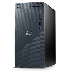 Máy tính để bàn Dell Inspiron 3030 T6FDR1 - Intel Core i5 14400, RAM 8GB, SSD 512GB, Intel UHD Graphics