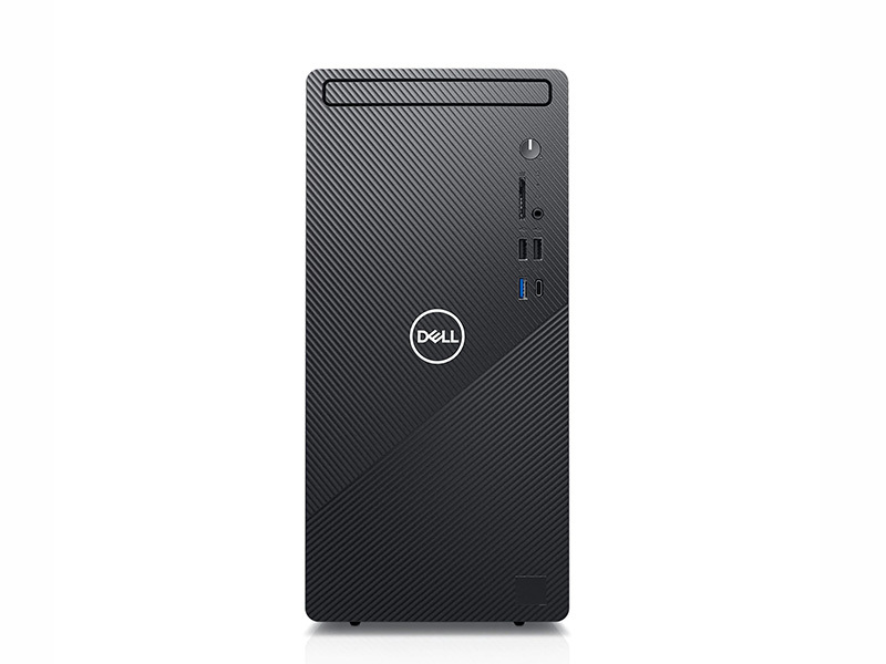 Máy tính để bàn Dell Inspiron 3891 MTI51151W1 8G 1T 256G, Core i5, 8GB, 1TB+256GB SSD