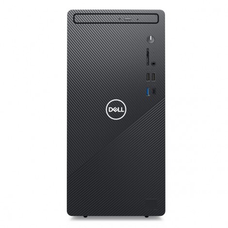 Máy tính để bàn Dell Inspiron 3881 MT 0K2RY1 - Intel Core i3-10100, 8GB RAM, HDD 1TB, Intel UHD Graphics 630