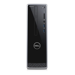 Máy tính để bàn Dell Inspiron 3470 ST V8X6M2W - Intel Core i3-9100, 4GB RAM, HDD 1TB, Intel HD Graphics 630