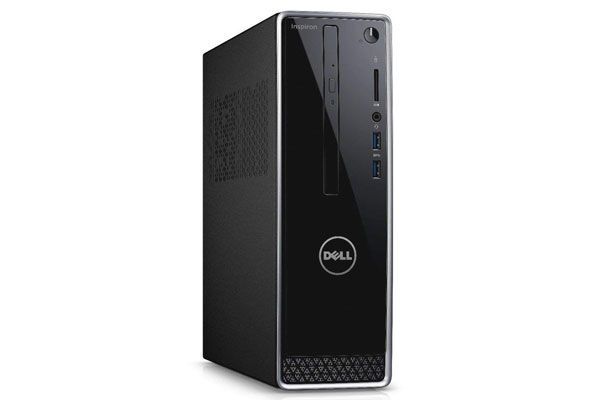Máy tính để bàn Dell Inspiron 3471 SFF N3471A - Intel Core i5-9400, 8GB RAM, HDD 1TB, Intel UHD Graphics 630