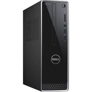 Máy tính để bàn Dell Inspiron 3650MT-MTI35234 - Core i3-6100, Ram 4GB, HDD 500GB, Integrated Graphics