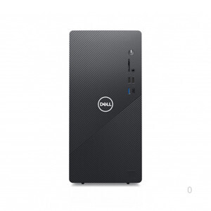Máy tính để bàn Dell Inspiron 3881 MT 0K2RY2 - Intel Core i5-10400F, 8GB RAM, HDD 1TB + SSD 256GB, Nvidia GeForce GTX 1650 Super 4GB GDDR6