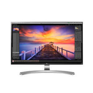 Máy tính để bàn Dell Inspiron All In One 3477B - Intel Core i3-7130U, 4GB RAM, HDD 1TB, Intel HD Graphics 620, 23.8 inch