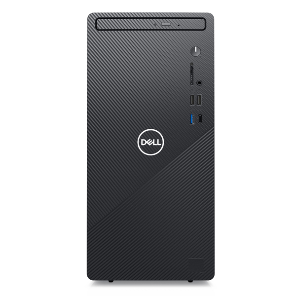 Máy tính để bàn Dell Inspiron 3881 MT 42IN380001 - Intel Core i3-10100, 8GB RAM, HDD 1TB, Intel UHD Graphics 630