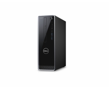 Máy tính để bàn Dell Inspiron 3268-STI58015 - Intel Core i5-7400, 8GB RAM, 1TB HDD, VGA Intel Graphic