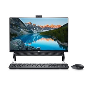 Máy tính để bàn Dell Inspiron AIO Desktops 5400 42INAIO54D014 - Intel Core i5-1135G7, 8GB RAM, SSD 256GB, Nvidia GeForce MX330 2GB, 23.8 inch