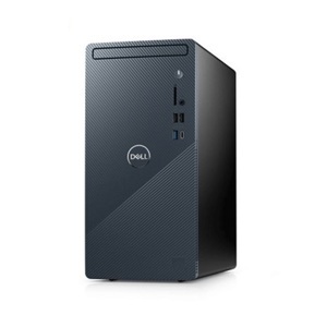 Máy tính để bàn Dell Inspiron 3910 42IN390D02 - Intel Core i7-12700, 8GB RAM, SSD 512GB, Nvidia GeForce GTX 1650 Super 4GB GDDR6