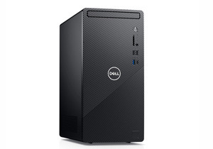 Máy tính để bàn Dell Inspiron 3891 42IN38D008 - Intel Core i7-10700F, 8GB RAM, SSD 512GB, Nvidia GeForce(R) GTX 1650 SUPER(TM) 4GB GDDR6