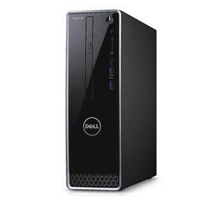 Máy tính để bàn Dell Inspiron 3470ST STI59315 - Intel Core i5-9400, 8GB RAM, HDD 1TB, Intel UHD Graphics 630
