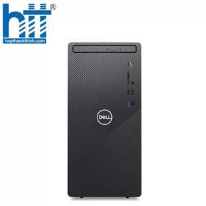 Máy tính để bàn Dell Inspiron 3881 MT 42IN380002 - Intel Core i5-10400, 4GB RAM, HDD 1TB, Intel UHD Graphics 630
