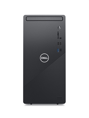Máy tính để bàn Dell Inspiron 3881 MTI52103W - Intel core i5-10400, 8GB RAM, SSD 512GB, Integrated Graphics