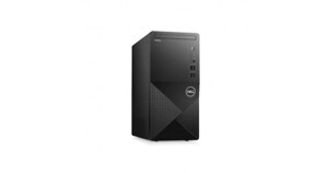 Máy tính để bàn Dell Inspiron 3910 42IN390001 - Intel Core i3 12100, 8GB RAM, SSD 256GB, Intel UHD Graphics 730