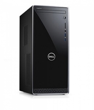 Máy tính để bàn Dell Inspiron 3670 70157879 - Intel core i5, 8GB RAM, HDD 1TB, Intel UHD Graphics 630
