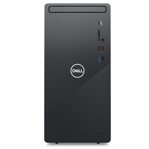 Máy tính để bàn Dell Inspiron 3881 MTI52103W - Intel core i5-10400, 8GB RAM, SSD 512GB, Integrated Graphics