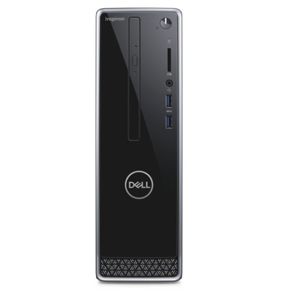Máy tính để bàn Dell Inspiron 3470ST STI59315 - Intel Core i5-9400, 8GB RAM, HDD 1TB, Intel UHD Graphics 630