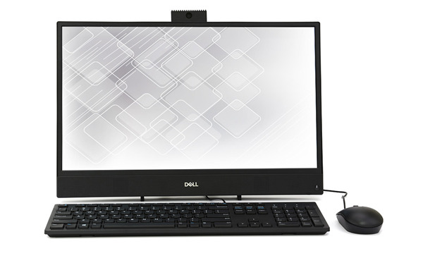 Máy tính để bàn Dell Inspiron All In One 3277T TNC4R2 - Intel core i5, 8GB RAM, HDD 1TB, Intel HD Graphics, 21.5 inch