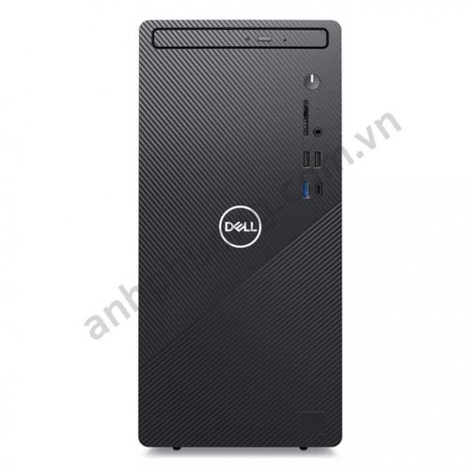 Máy tính để bàn Dell Inspiron 3881 MTI71213W - Intel Core i7-10700F, 16GB RAM, SSD 512GB, Nvidia Geforce GTX 1660 6GB GDDR6