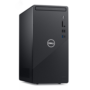 Máy tính để bàn Dell Inspiron 3881 MT 0K2RY2 - Intel Core i5-10400F, 8GB RAM, HDD 1TB + SSD 256GB, Nvidia GeForce GTX 1650 Super 4GB GDDR6