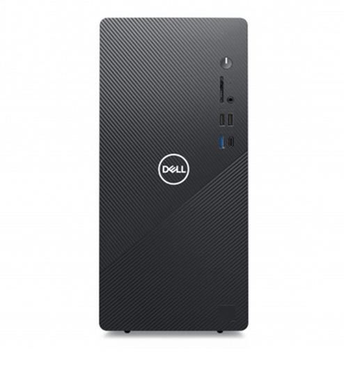 Máy tính để bàn Dell Inspiron 3881 MTI52103W - Intel core i5-10400, 8GB RAM, SSD 512GB, Integrated Graphics