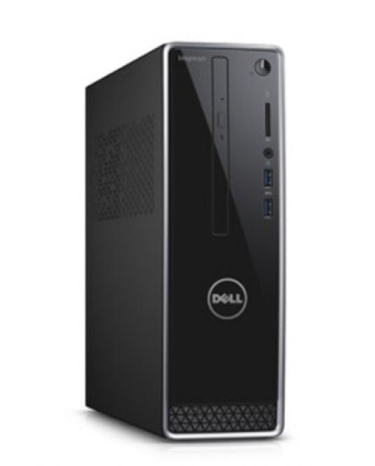 Máy tính để bàn Dell Inspiron 3250ST-W0CK43 - core i3 6100, ram 4GB, HDD 1TB, card VGA 2G GT705