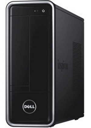 Máy tính để bàn Dell Inspiron 3250ST W0CK42 - Intel i3 6100, RAM 4GB, HDD 1TB