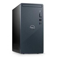 Máy tính để bàn Dell Inspiron 3030-71047524 i3-14100, 8GB, 512GB SSD, Intel UHD Graphics 730, ax+BT, KB, M, McAfee LS, Win 11 Home, 1Y WTY