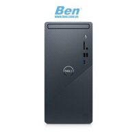 Máy tính để bàn Dell Inspiron 3030T ( MTI71035W1-16G-1T ) | Intel Core i7-14700F | RAM 16GB | 1TB SSD | NVIDIA RTX 3050 8GB | K & M | Win11 SL | 1Yr