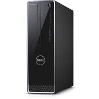 Máy tính để bàn Dell Inspiron 3252SFF