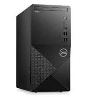 Máy tính để bàn Dell Inspiron 3030, i3-14100,8GB, 512GB SSD, Intel UHD Graphics 730,ax+BT, KB, M, McAfee LS, Win11